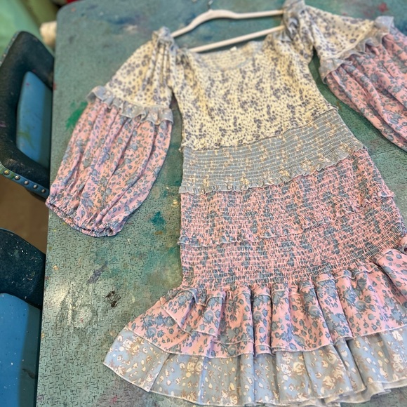 Flower Bud Body-con - Picture 5 of 11